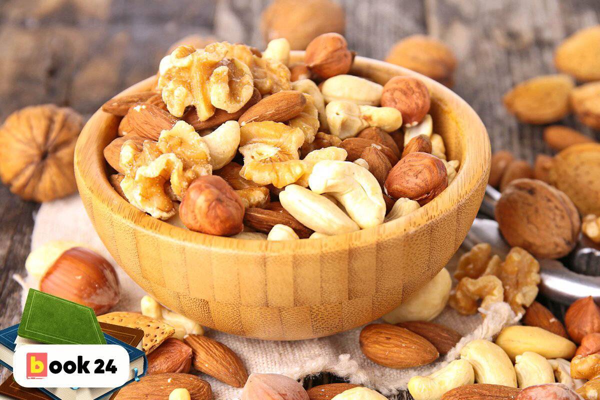 Можно ли собакам орехи и какие лучше давать: грецкие, кедровые, арахис или кокос