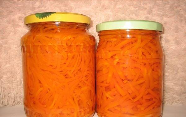 Морковь на зиму: в банках без стерилизации, заготовки, золотые рецепты, вкусные, в домашних условиях, консервирование, солить для супа
