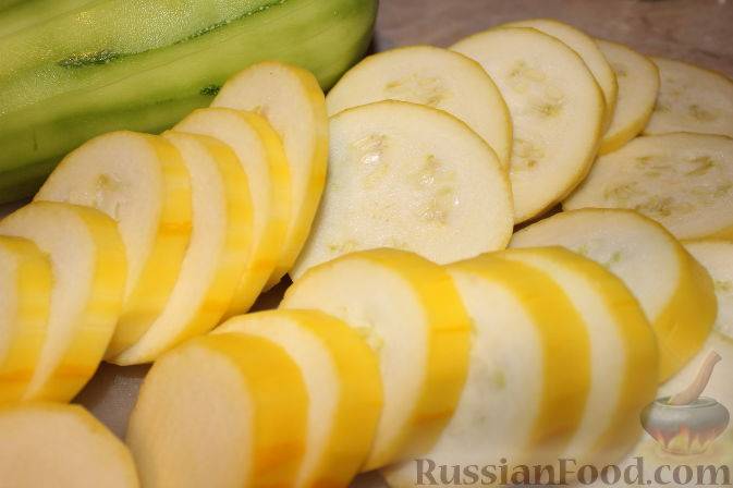 Кабачки на зиму с лимонной кислотой: рецепты маринования без стерилизации