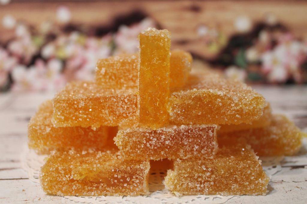 Как  приготовить искусственный мед и сахарный сироп
        - 
        vdv  -  всё   для   всех
