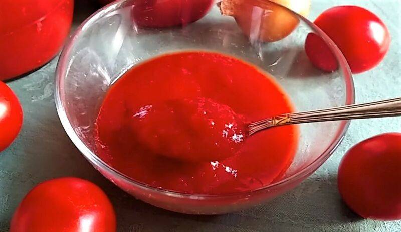 Домашний кетчуп: 5 простых рецептов на зиму | волшебная eда.ру