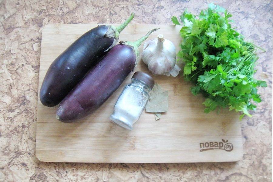 Как делать дома настоящие квашеные баклажаны, фаршированные овощами