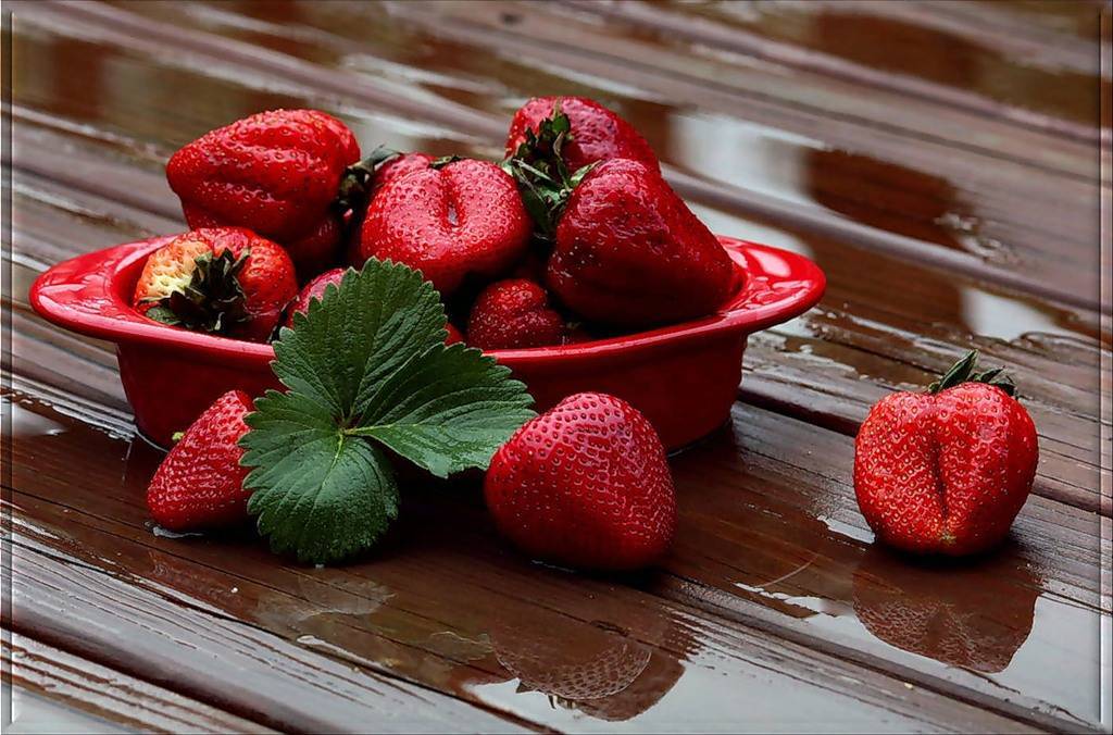Чем подкормить клубнику, чтобы ягоды были сладкими – простой вопрос?