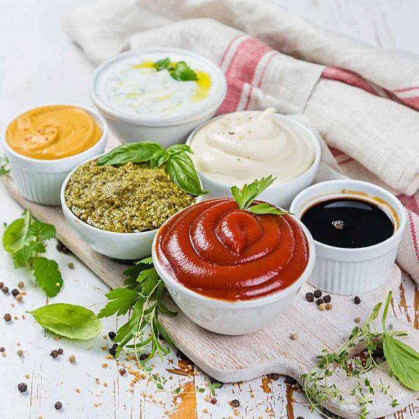 35 простых и вкусных заправок для салата без майонеза – топ рецептов