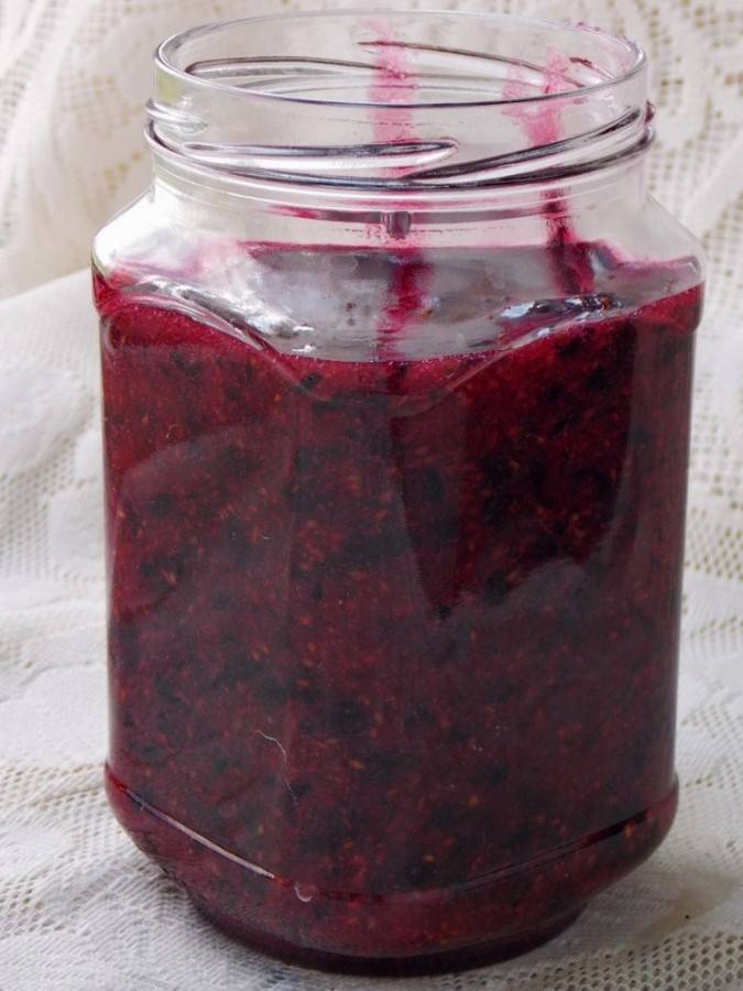 Джем из красной смородины — вкусные рецепты на зиму
