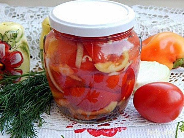 Любимые помидоры в желе: простые рецепты, необычный вкус — все в восторге!