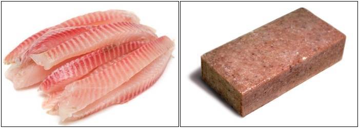 Технология приготовления блюд из рыбы в пищевой промышленности