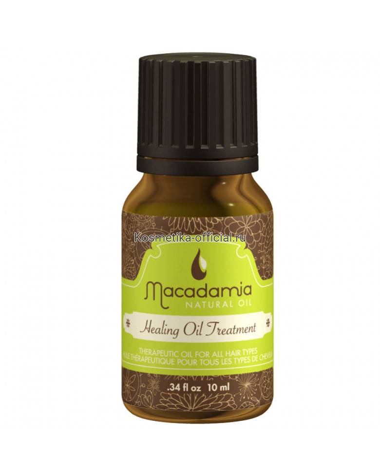 Масло ореха макадамия: полезные свойства, применение в косметологии, использование в пищевых целях