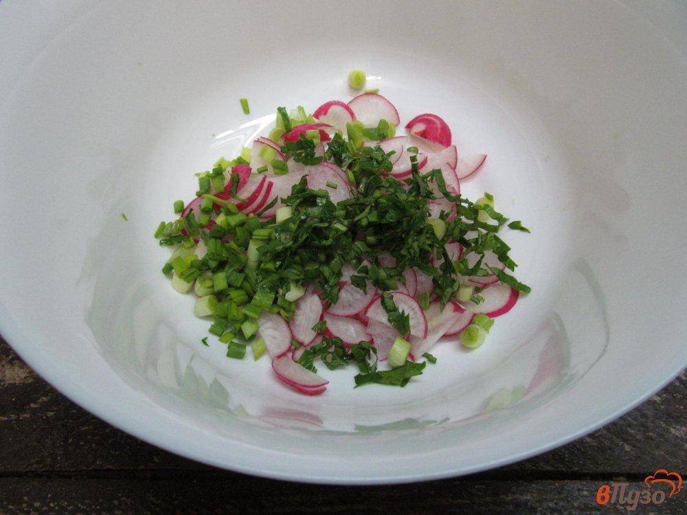 Консервированный редис на зиму, рецепты салата
