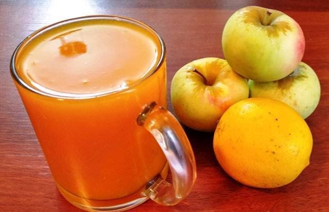 Пошаговый фото рецепт приготовления на зиму сока из тыквы с апельсином и лимоном в домашних условиях. сок из тыквы с апельсином для солнечного настроения на зиму