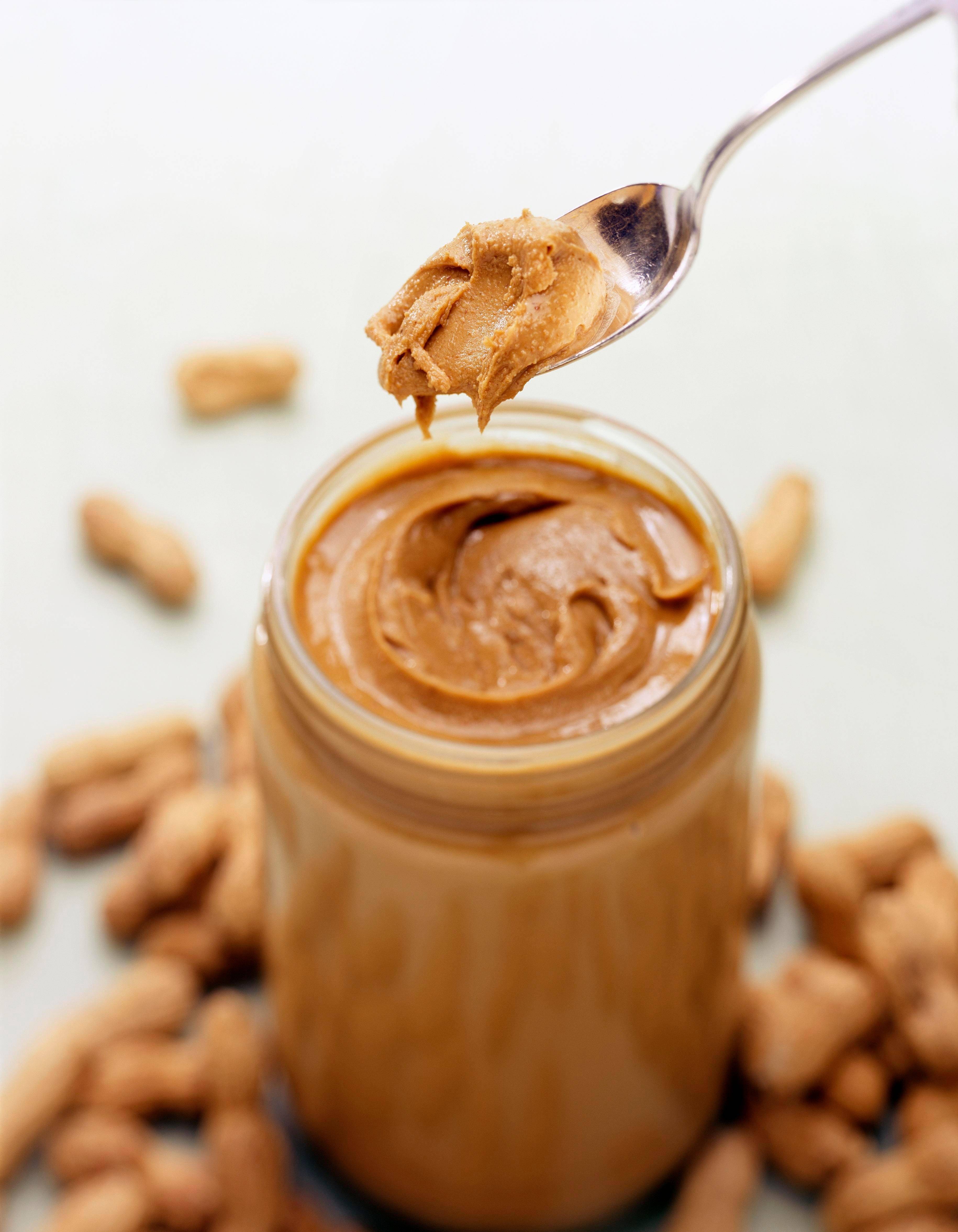 Польза и вред арахисового масла | польза и вред