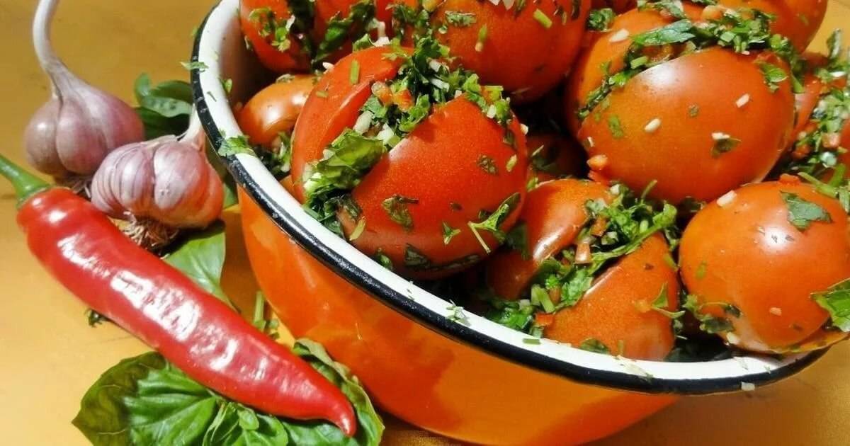 Как правильно сохранить урожай томатов, перца, баклажанов и тыквы