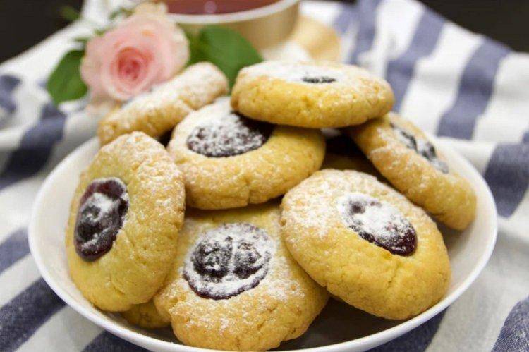 Печенье с корицей – 8 рецептов ароматного домашнего печенья
