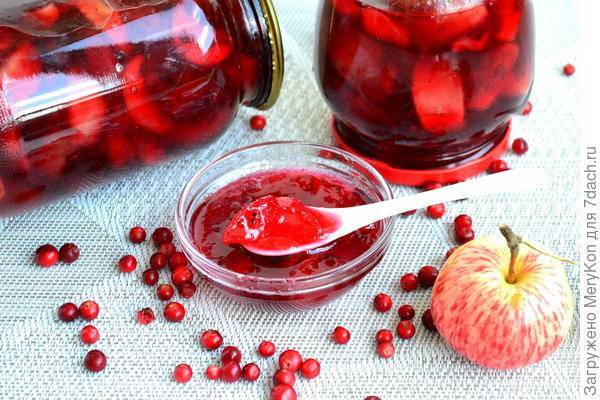 7 рецептов густого варенья-пятиминутки из клубники на зиму с целыми ягодами