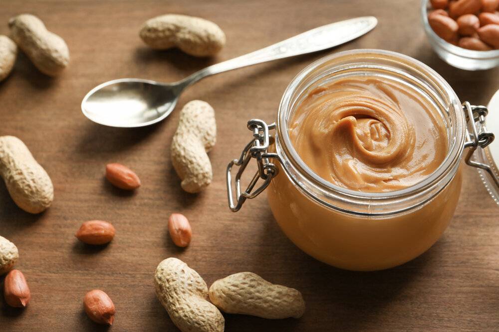 С чем едят арахисовую пасту на диете при похудении: рецепты блюд для сброса лишнего веса и наращивания мышечной массы