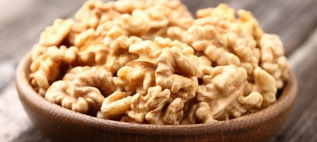 Какие орехи можно есть при сахарном диабете 2 типа: польза и возможные противопоказания