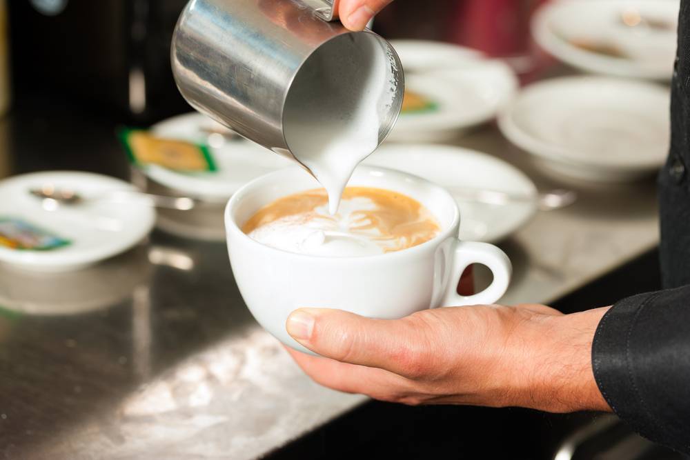 Кофейня дома: как приготовить классические кофейные напитки без кофемашины