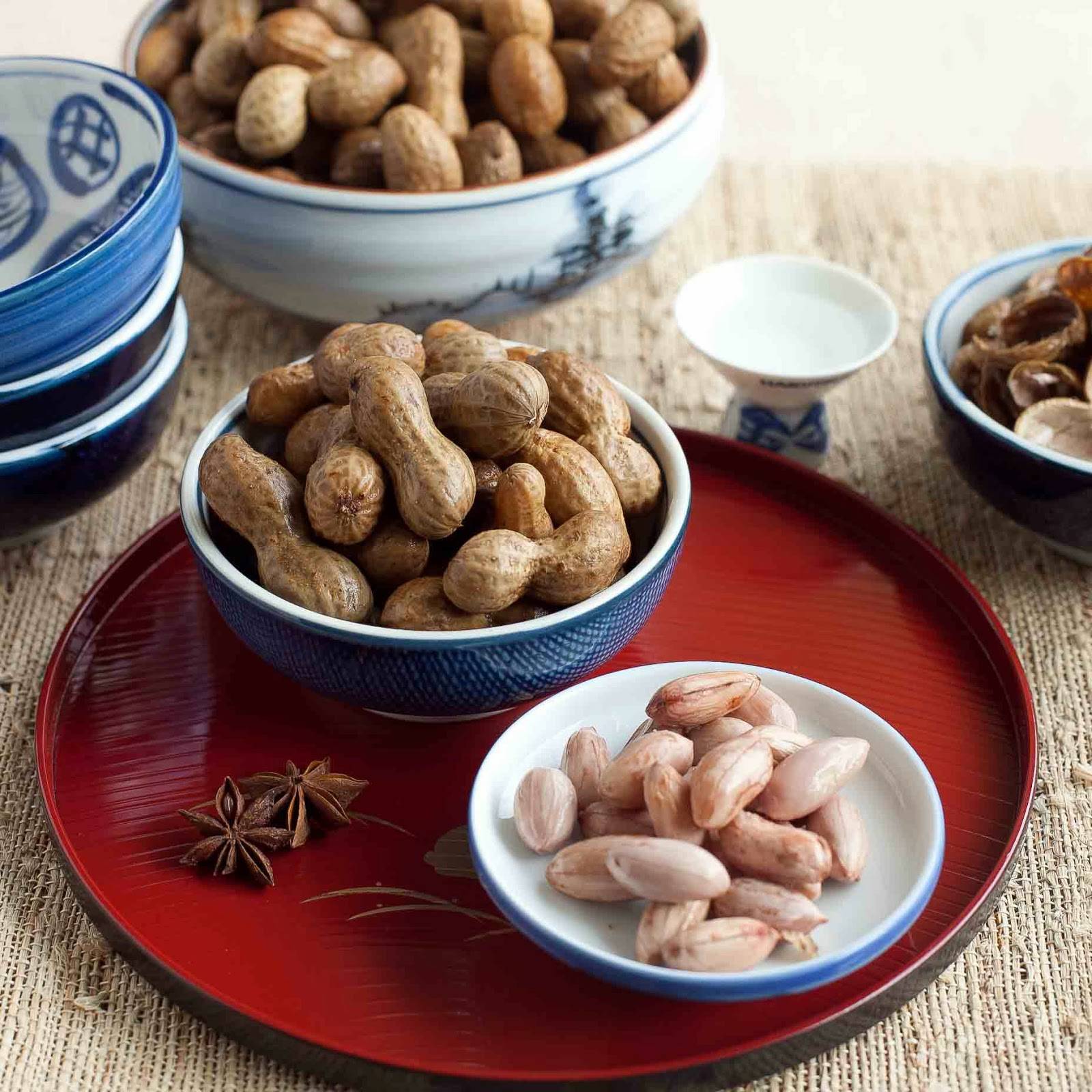 Какие орехи можно есть при заболевании панкреатит?