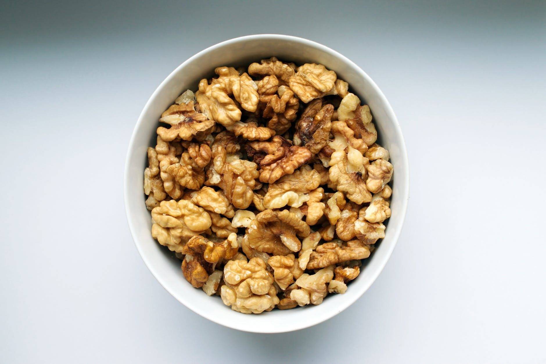 Какие орехи можно есть при сахарном диабете 2 типа: польза и возможные противопоказания