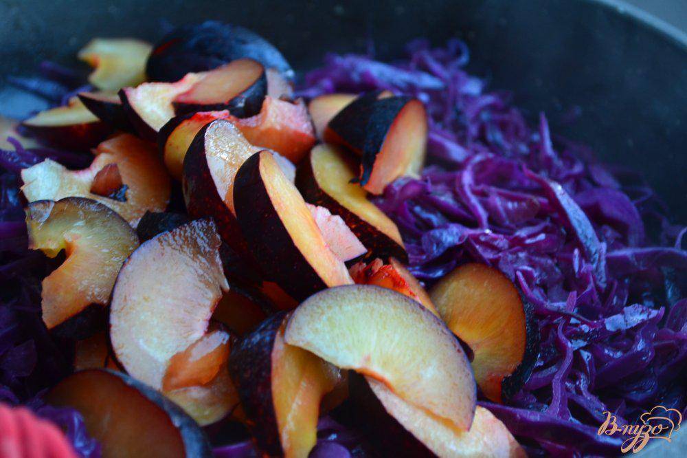 Маринованная капуста со свеклой быстрого приготовления: рецепты с фото