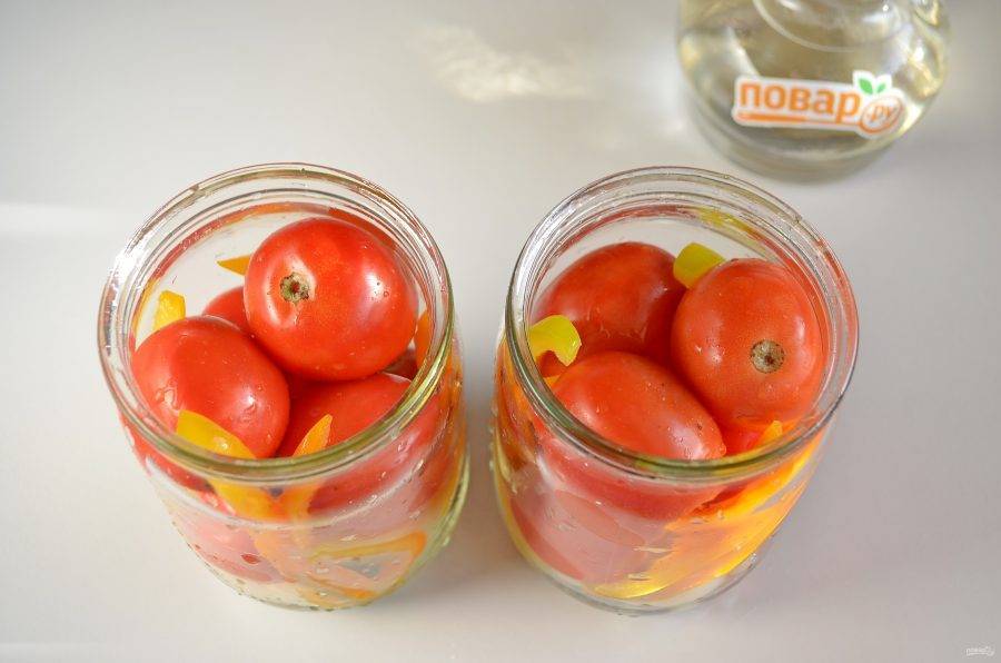 Хит сезона: опята в томатном соусе