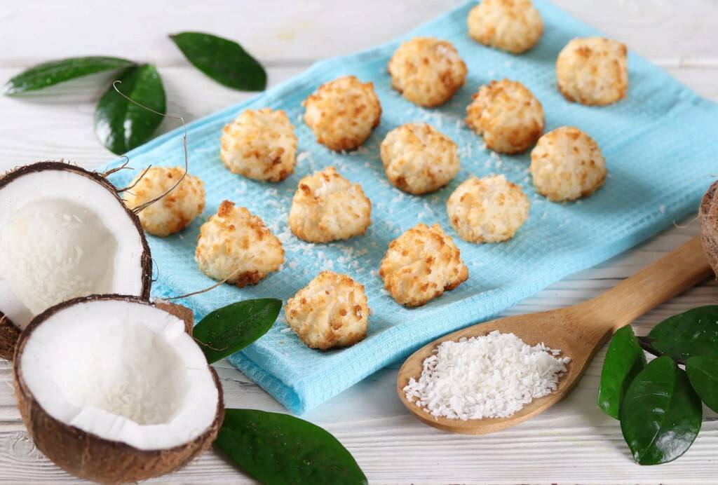 Кето-печенье из арахисовой пасты. 2 простых и вкусных рецепта