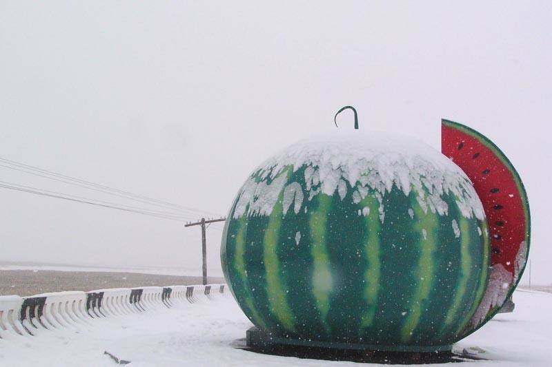 Снег и морозы до -15: погода приготовила украинцам зимний "сюрприз"