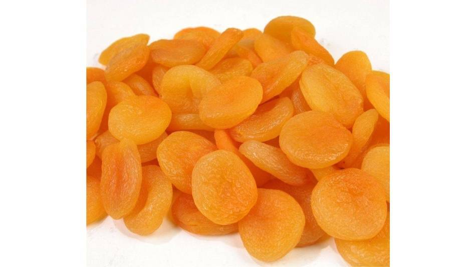 Сушеные абрикосы: польза и вред. виды сушеных абрикосов