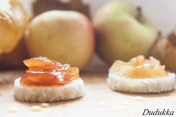 Как приготовить джем из персиков на зиму: простые рецепты персикового джема