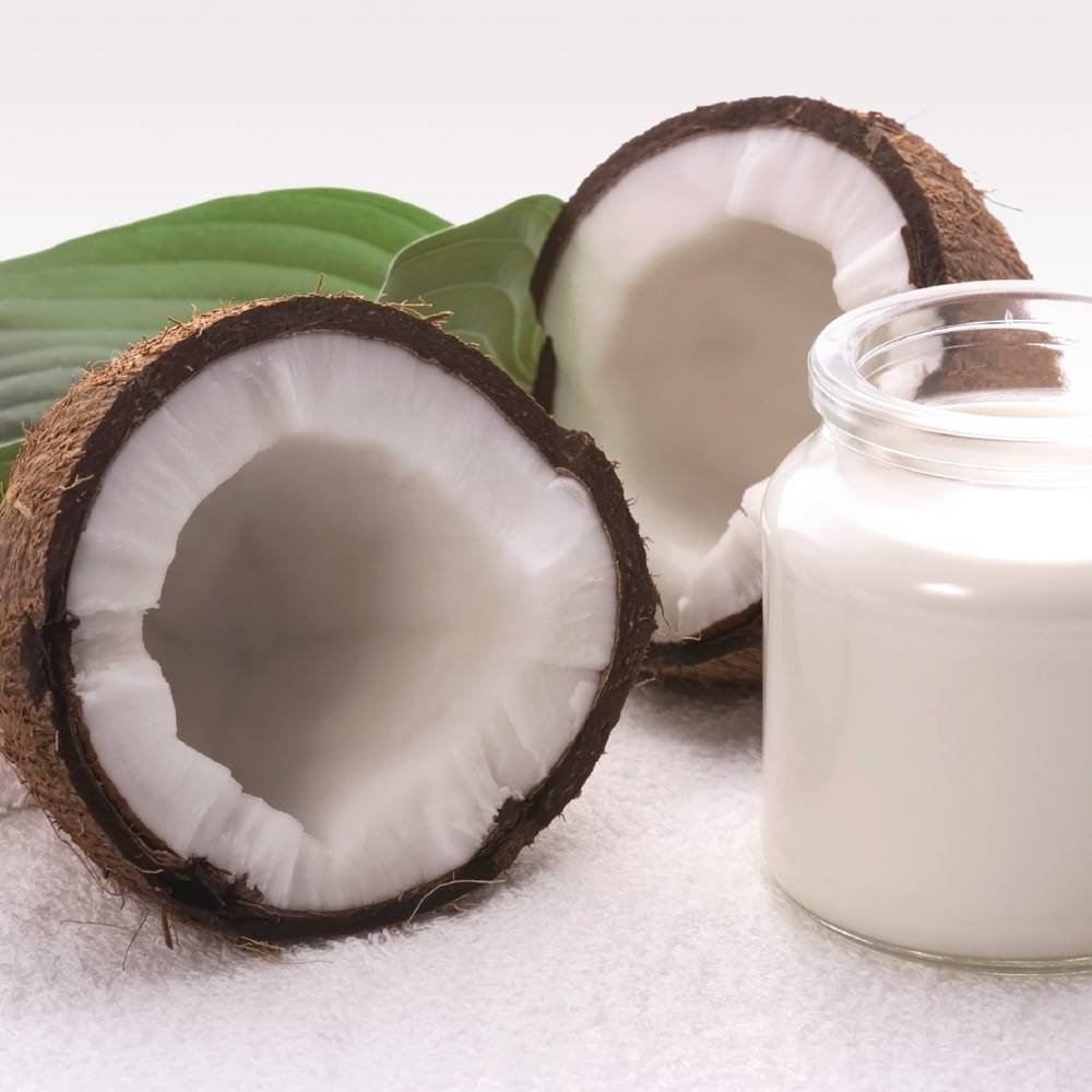 Используем кокосовое масло для волос: в чем польза, секреты применения, рецепты масок