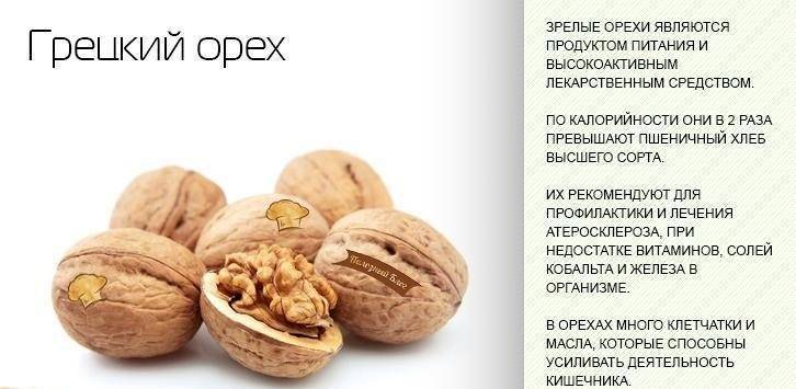 Чем полезна зеленая кожура грецкого ореха? её состав, лечебные свойства и применение