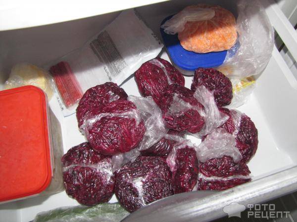 Вареная свекла: польза и вред, как сохранить в холодильнике, можно ли заморозить на зиму в морозилке