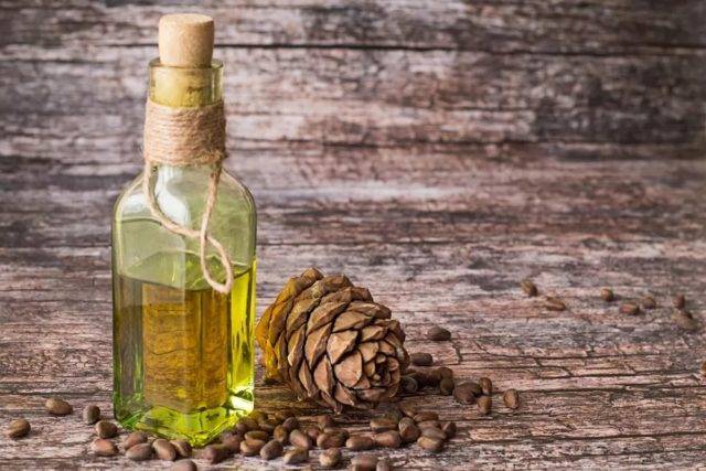 Эфирное масло кедра: свойства и применение кедрового масла