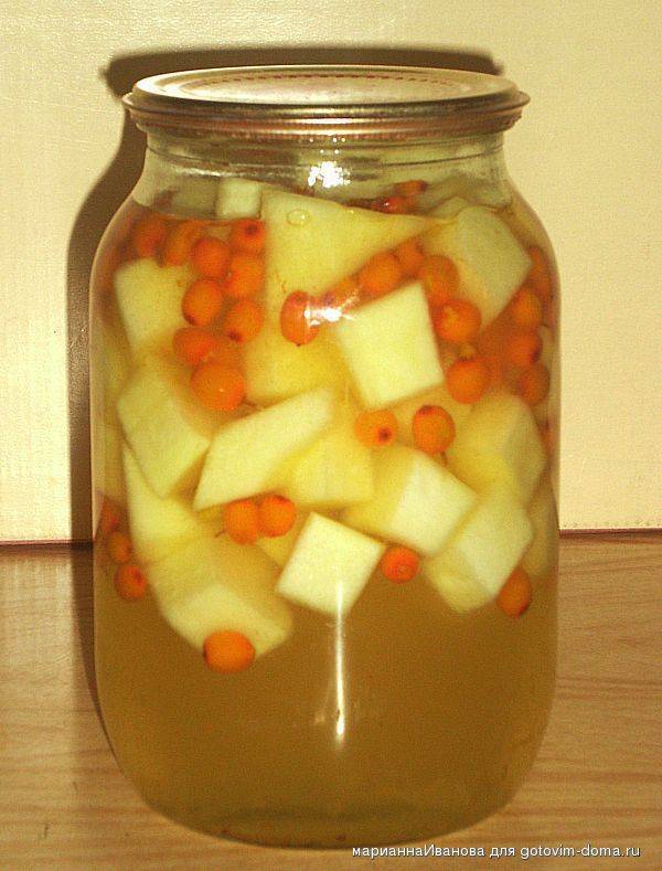 Пошаговый рецепт компота из кабачков на зиму по вкусу как ананас