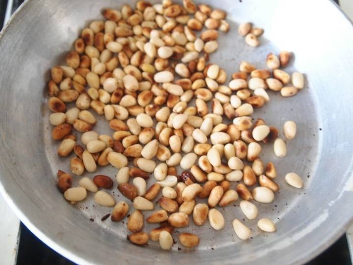 10 способов приготовления настойки на скорлупе кедрового ореха