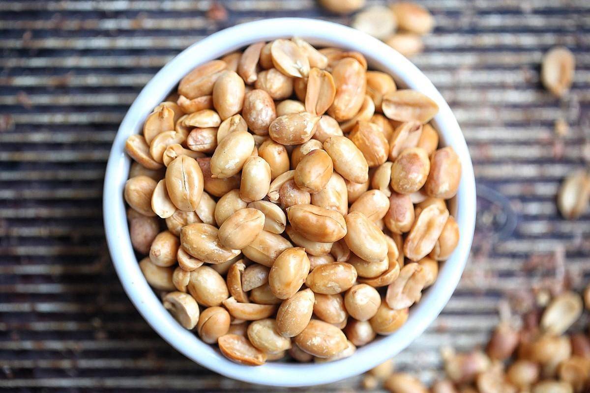 Чем полезна арахисовая паста при похудении можно или нет на диете