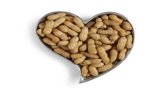 Жареный арахис: калорийность, польза и вред для организма мужчин и женщин