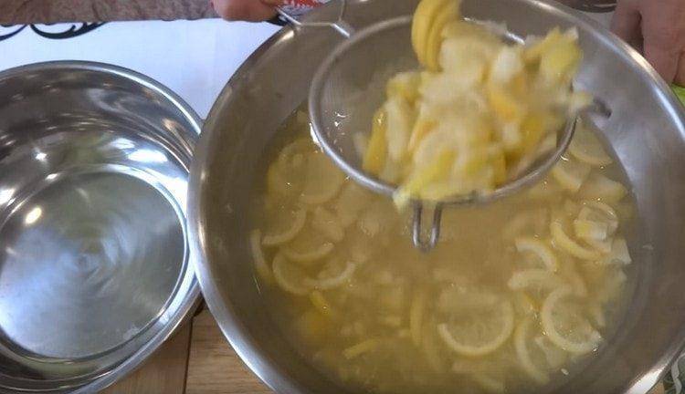 Варенье из лимонов: 10 рецептов, как готовить