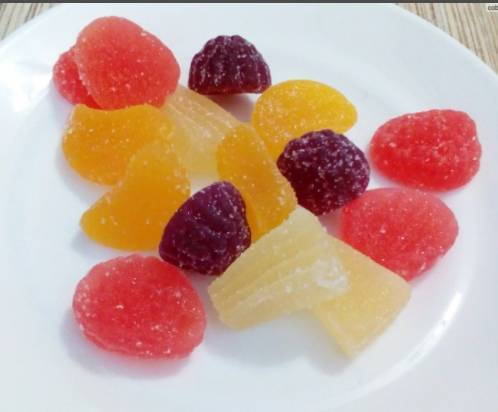 Домашний мармелад из фруктов и ягод: 6 рецептов на выбор