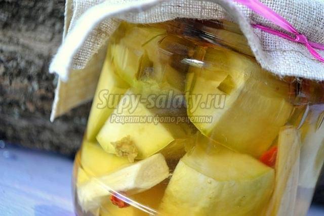 Кабачки с яблоками на зиму: 8 вкусных рецептов приготовления, хранение закруток