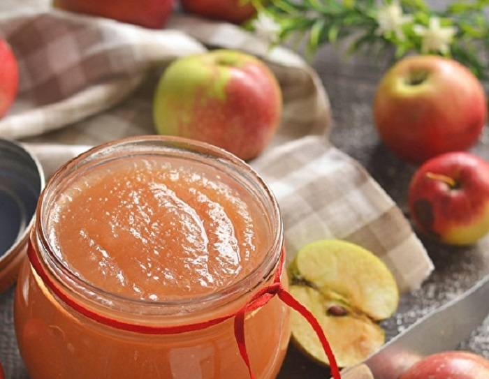Лучшие рецепты яблочного повидла на зиму: готовим разными способами!