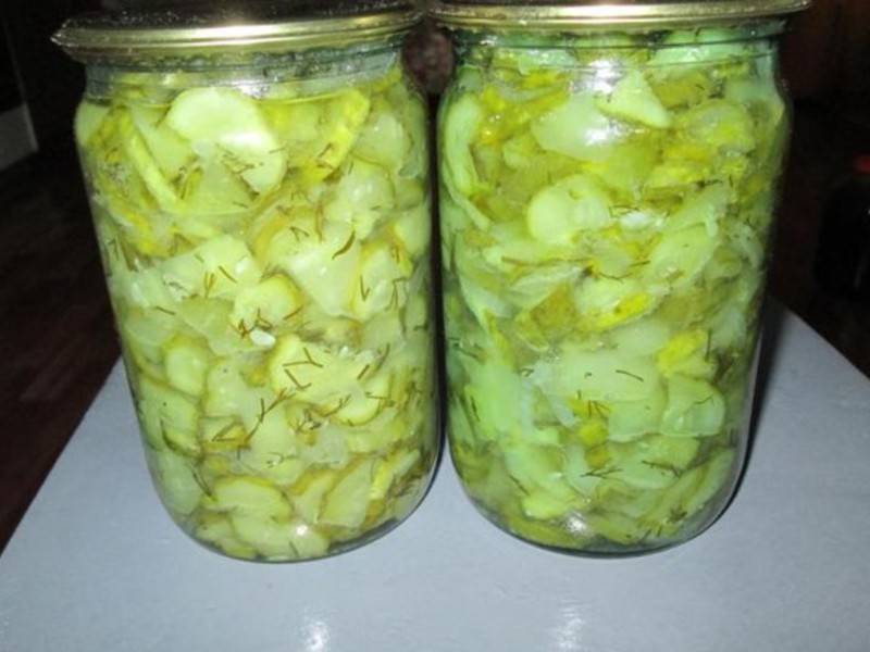 Салат из перезрелых огурцов на зиму – вкусная закуска холодной зимой: рецепт с фото и видео