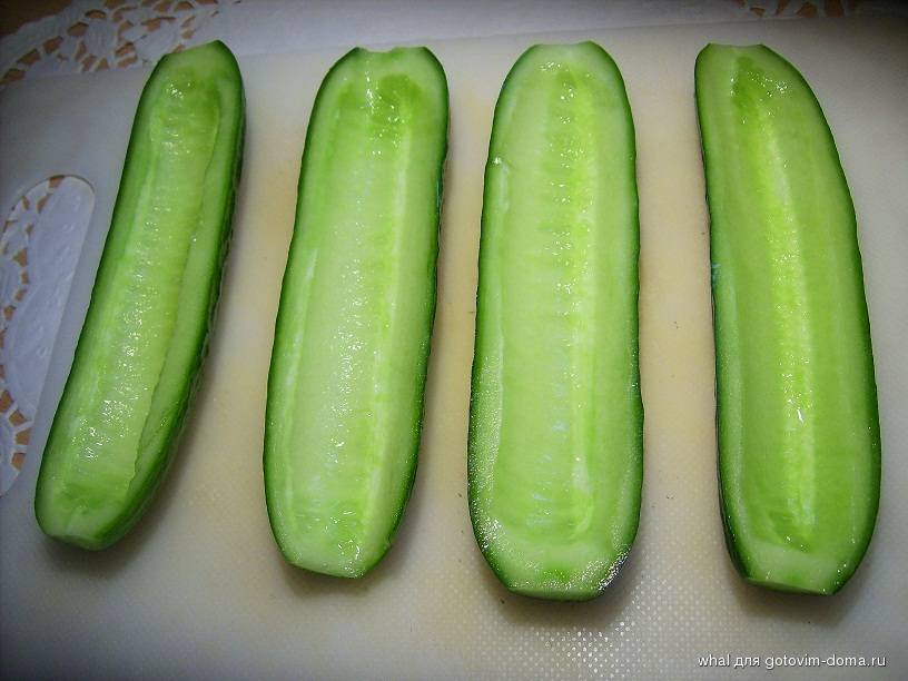 20 очень вкусных заготовок из огурцов на зиму