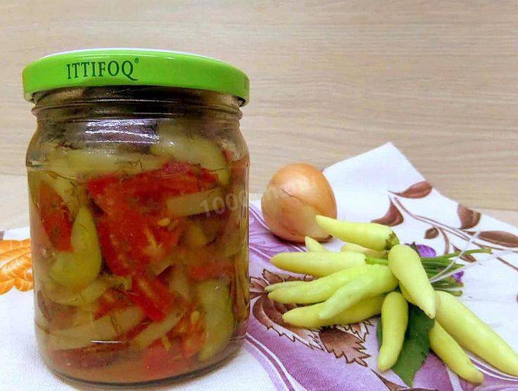 Хрустящие маринованные огурцы — 10 лучших рецептов в банках на зиму