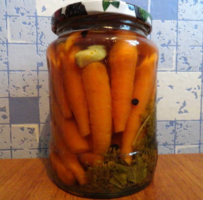 Сок из моркови с яблоками в домашних условиях