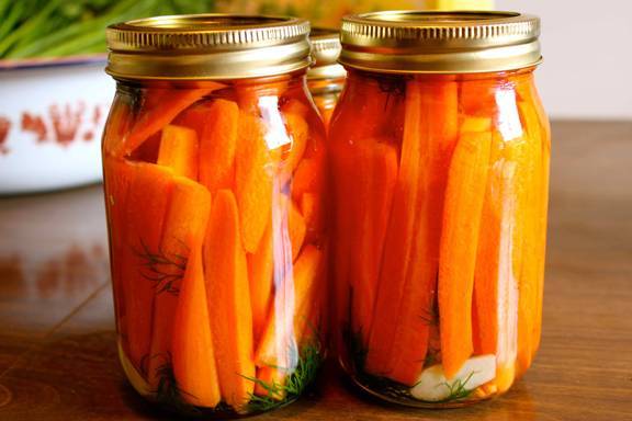 Капуста соленая с перцем морковь лук