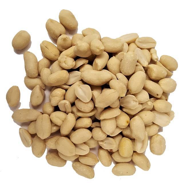 Арахис - вред и польза. полезные свойства для мужчин и женщин, противопоказания и аллергия на арахис