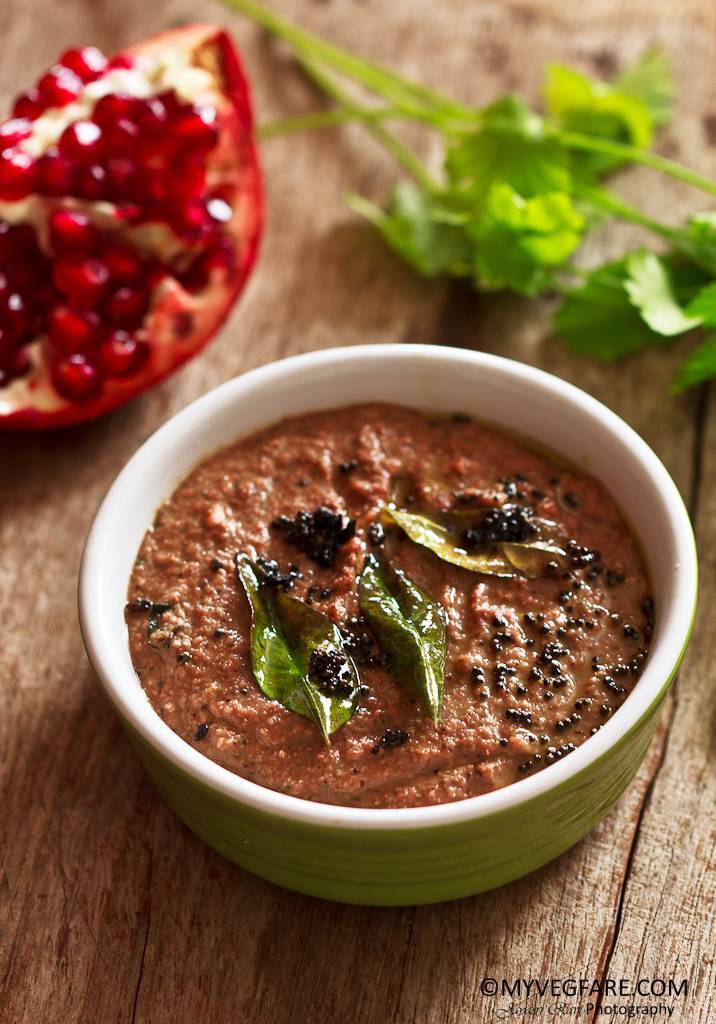 Индийский соус чатни на зиму и не только: 7 домашних вкусных рецептов