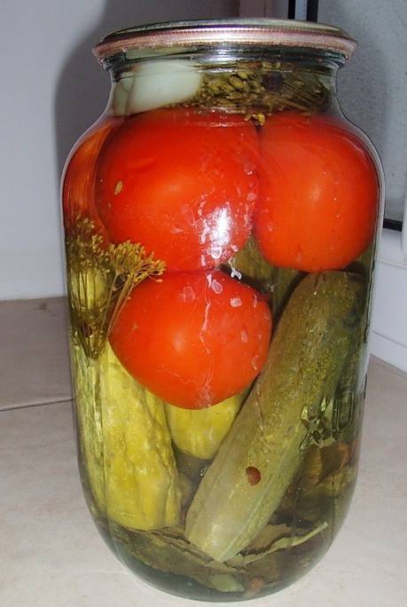 Невероятно вкусные огурчики в томатной заливке на зиму: мои лучшие рецепты закаток