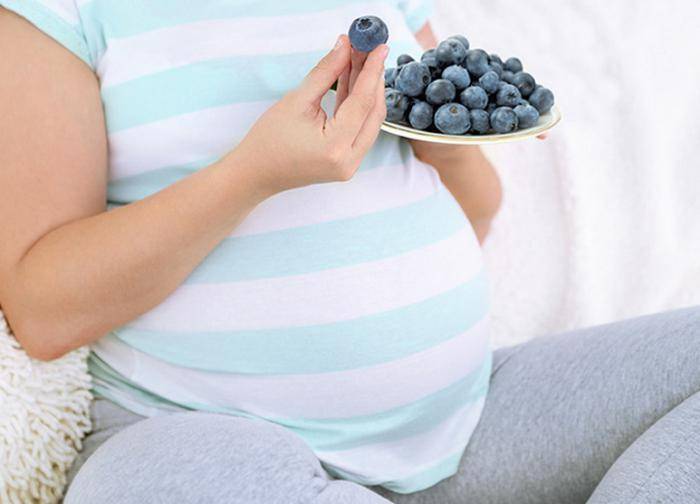 Можно ли есть грейпфрут при беременности на ранних и поздних сроках